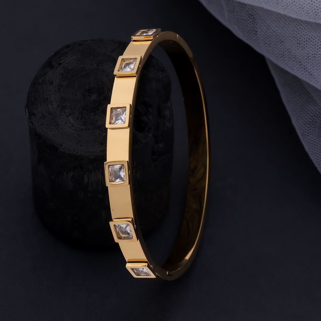 Square Glow Bracelet