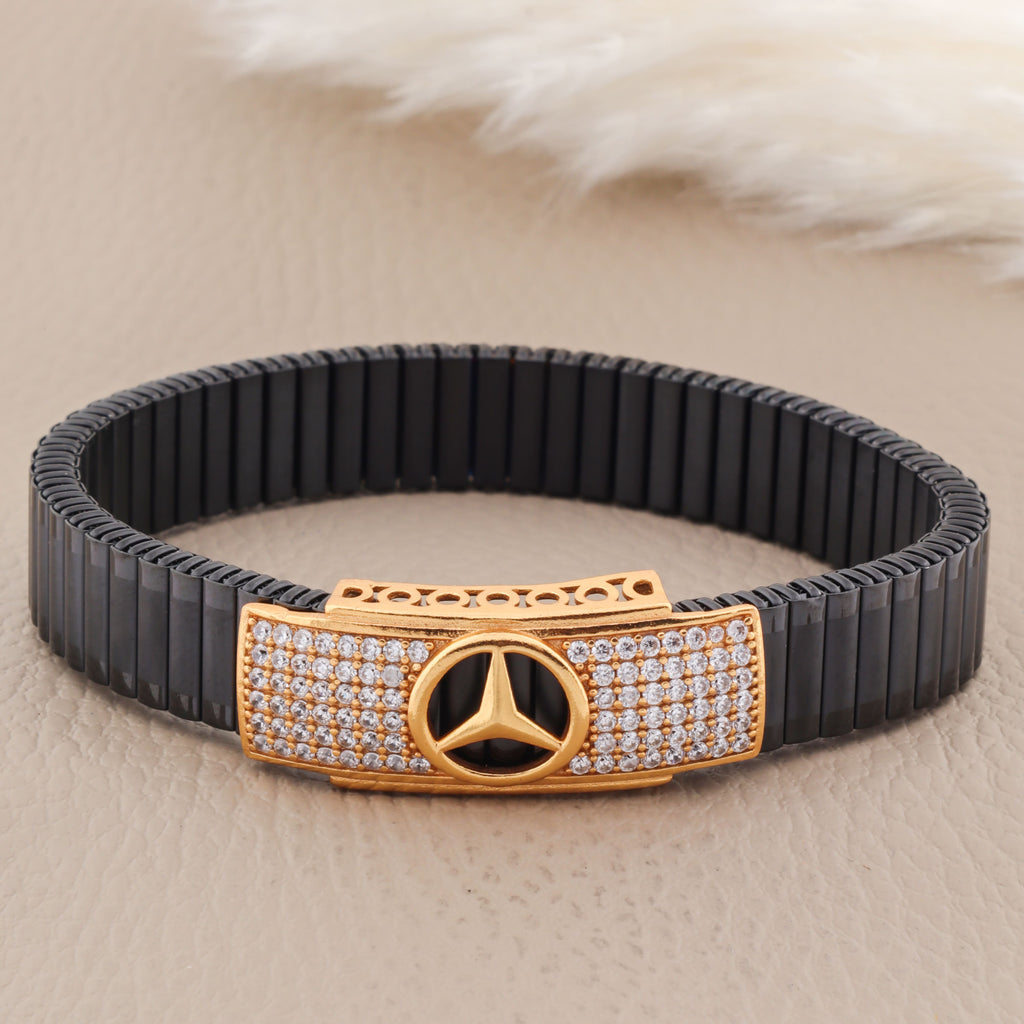 Diamond Drive Bracelet