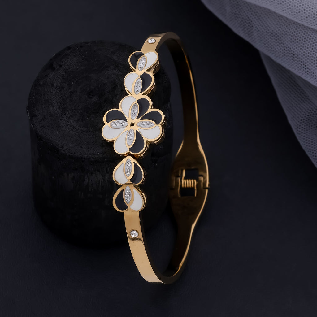 Auric Bloom Bracelet