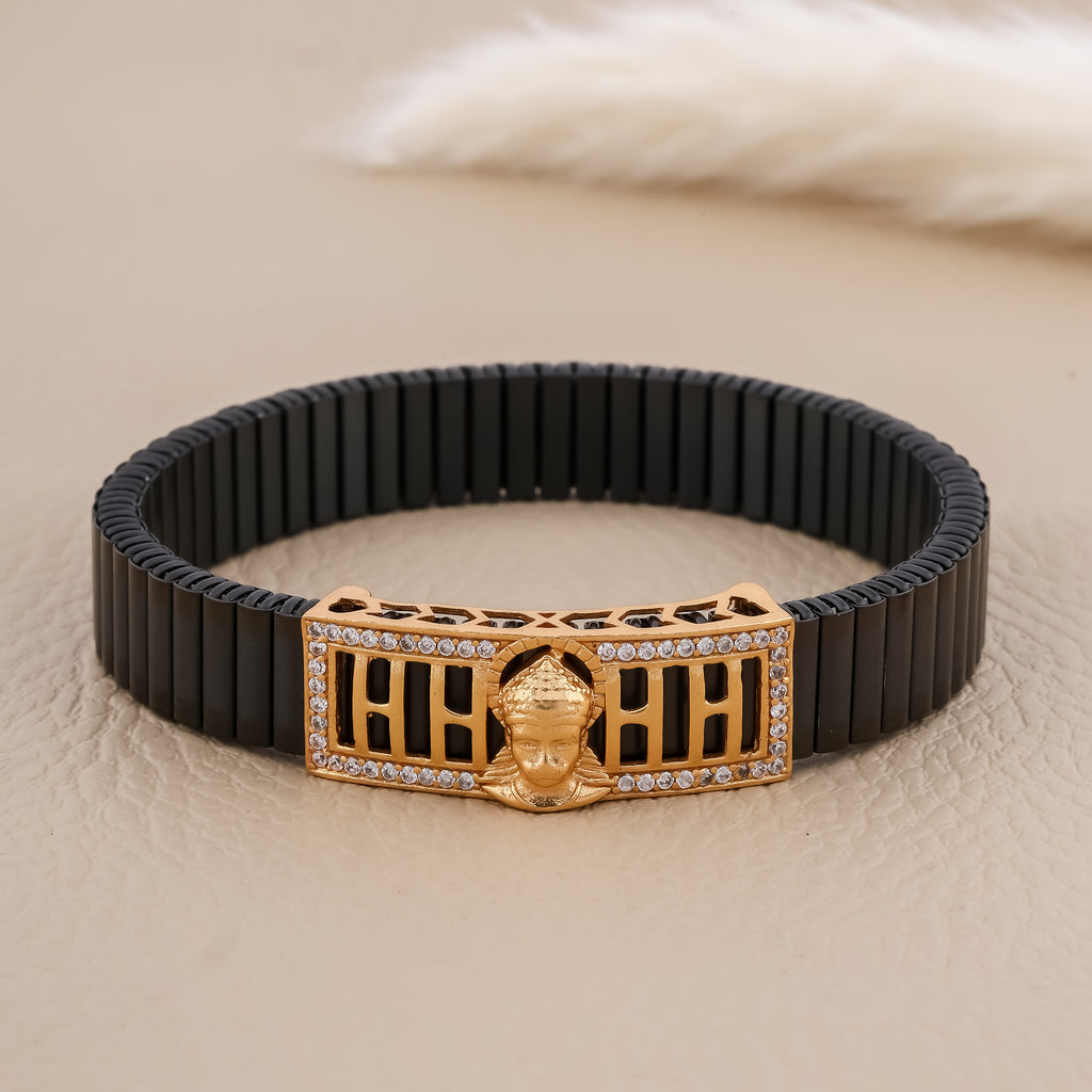 Hanuman Warrior Bracelet