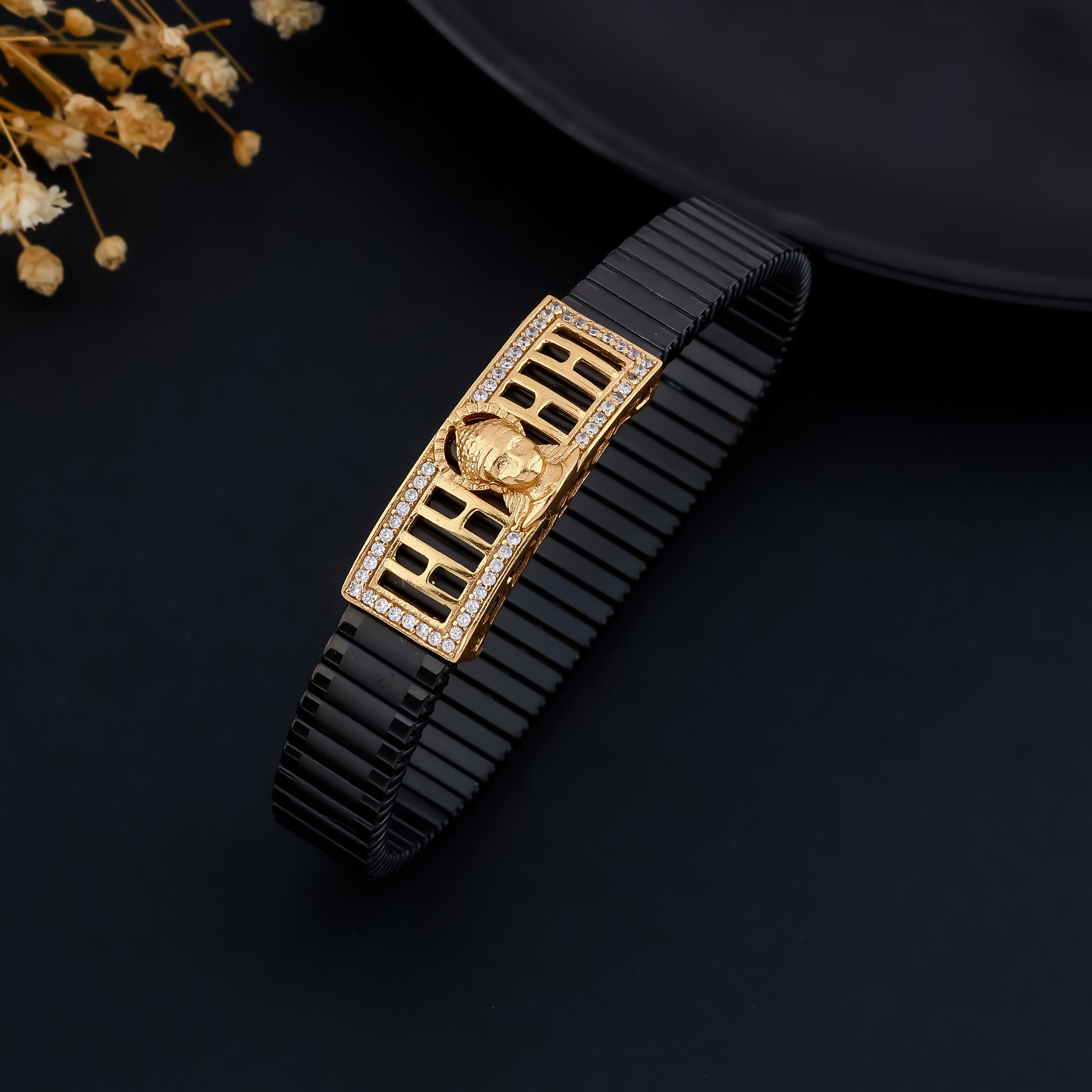 Hanuman Warrior Bracelet