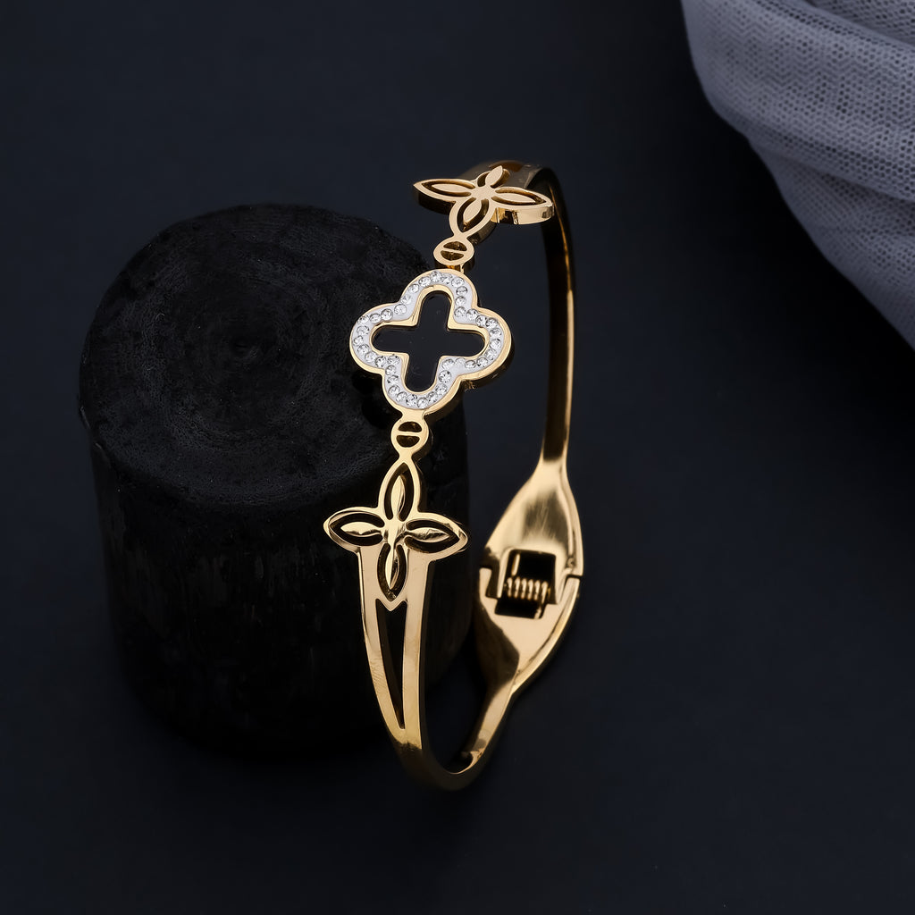 Starlight Crown Bracelet