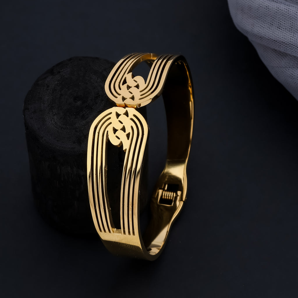 Serene Grace Bracelet