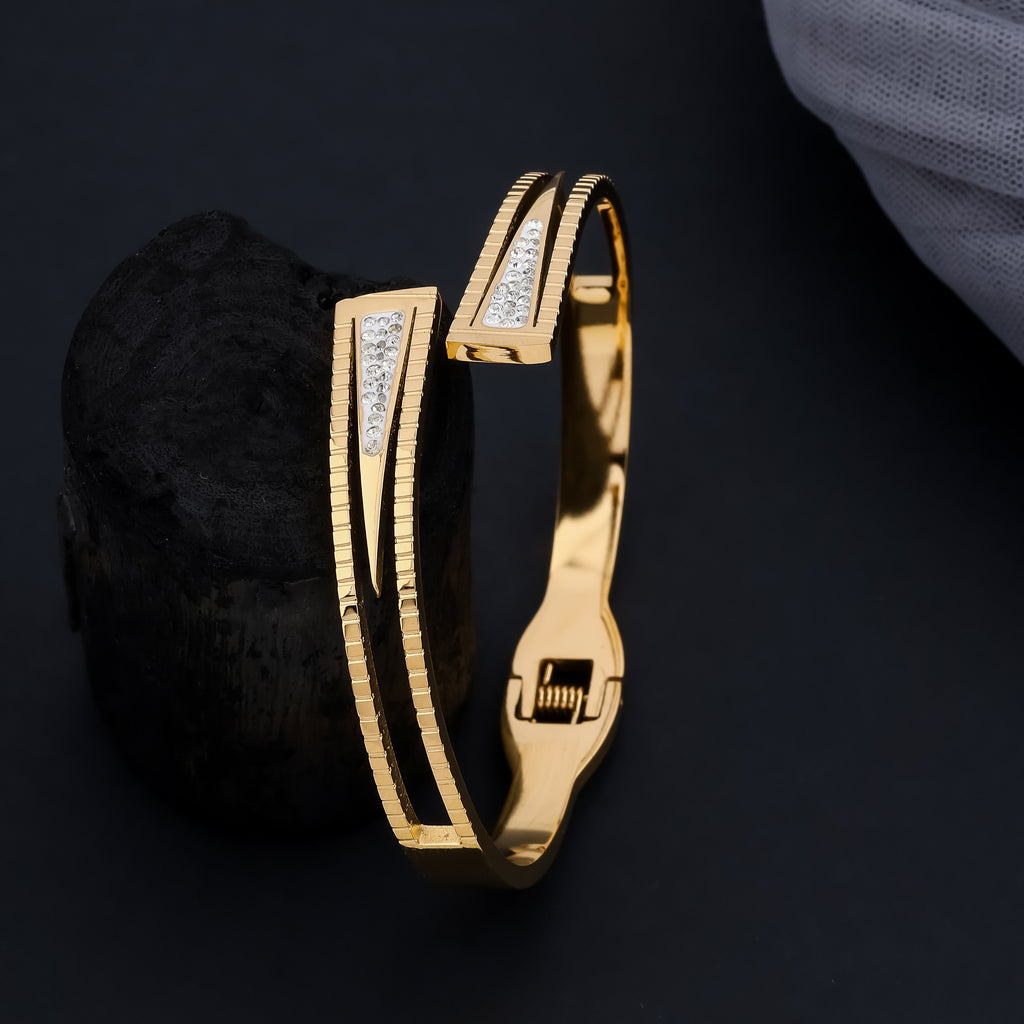 Sunset Gilded Bracelet