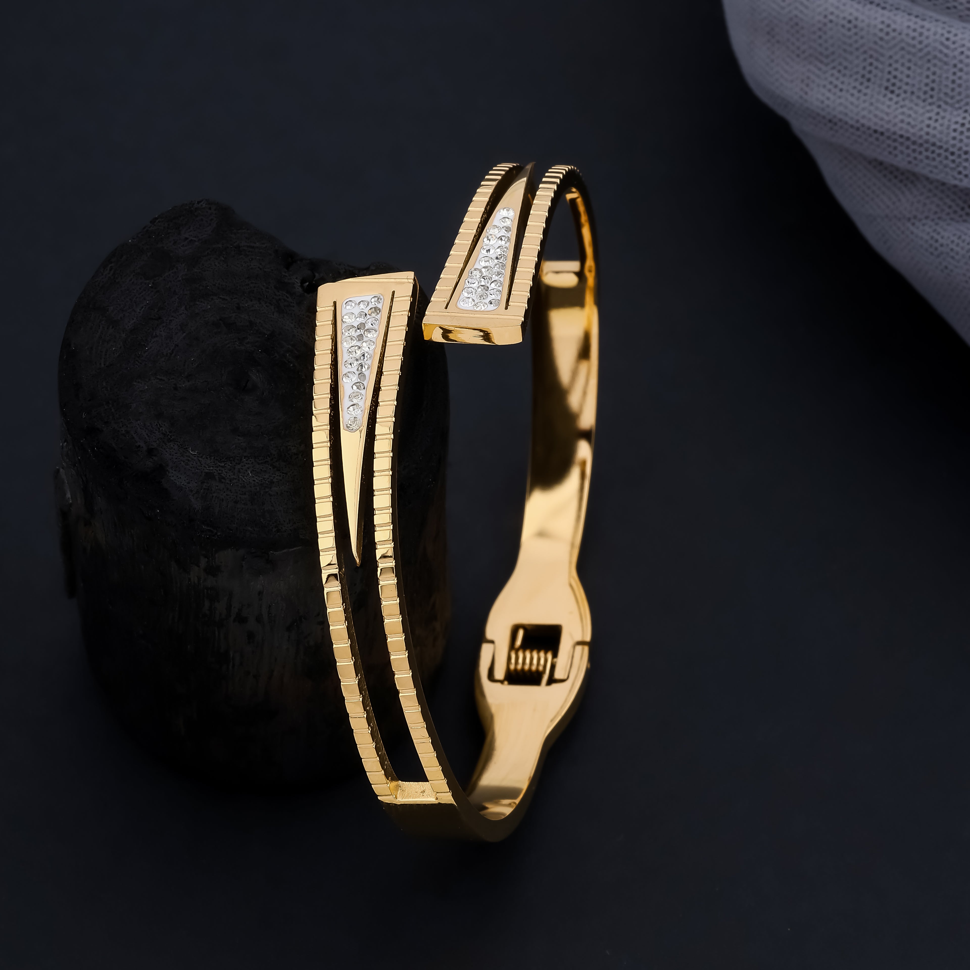 Sunset Gilded Bracelet