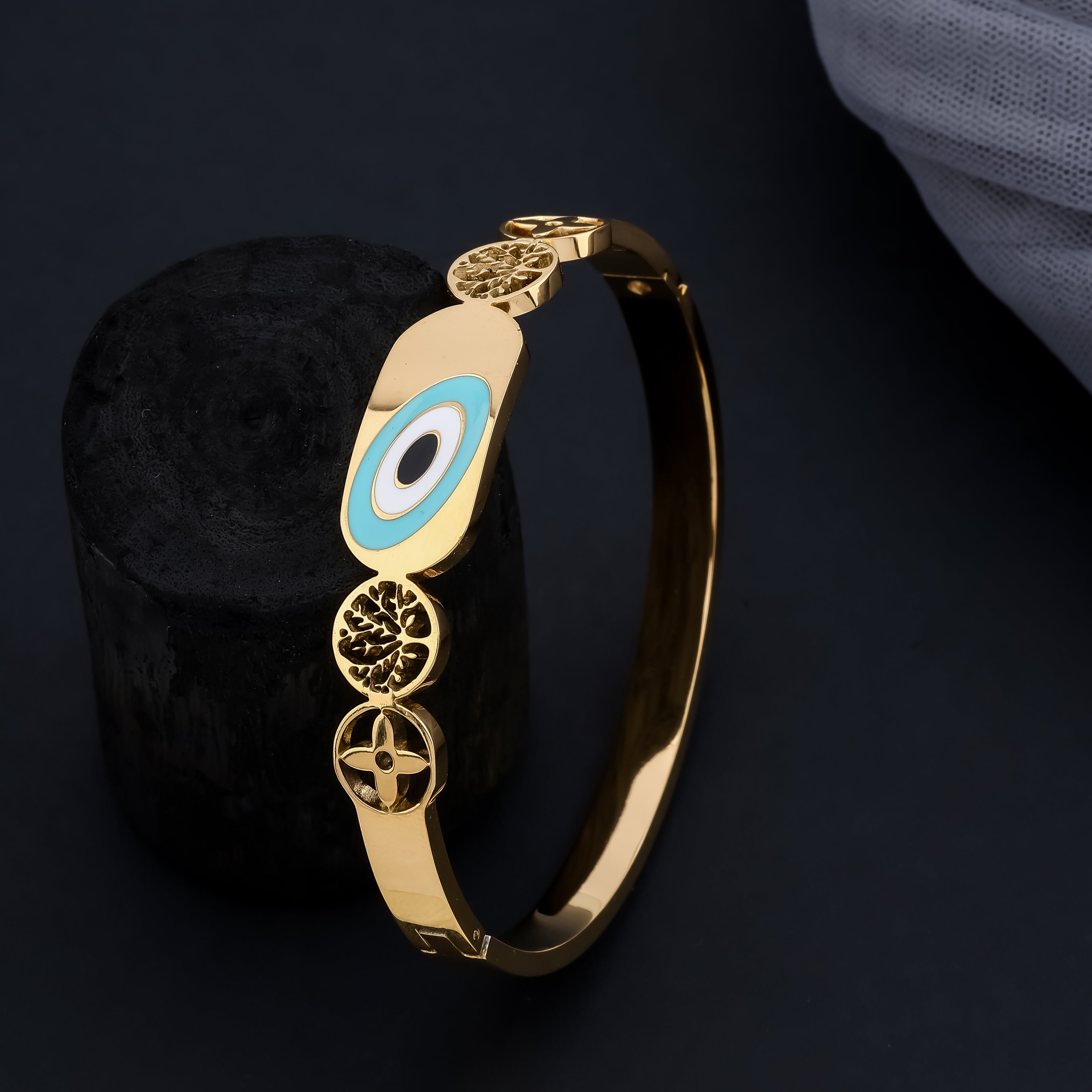 Marine Glow Bracelet