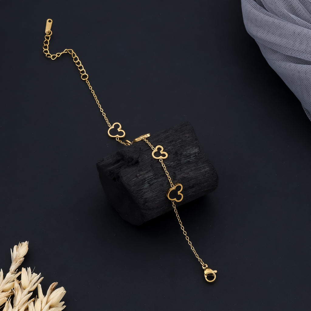 Panda Bliss Bracelet