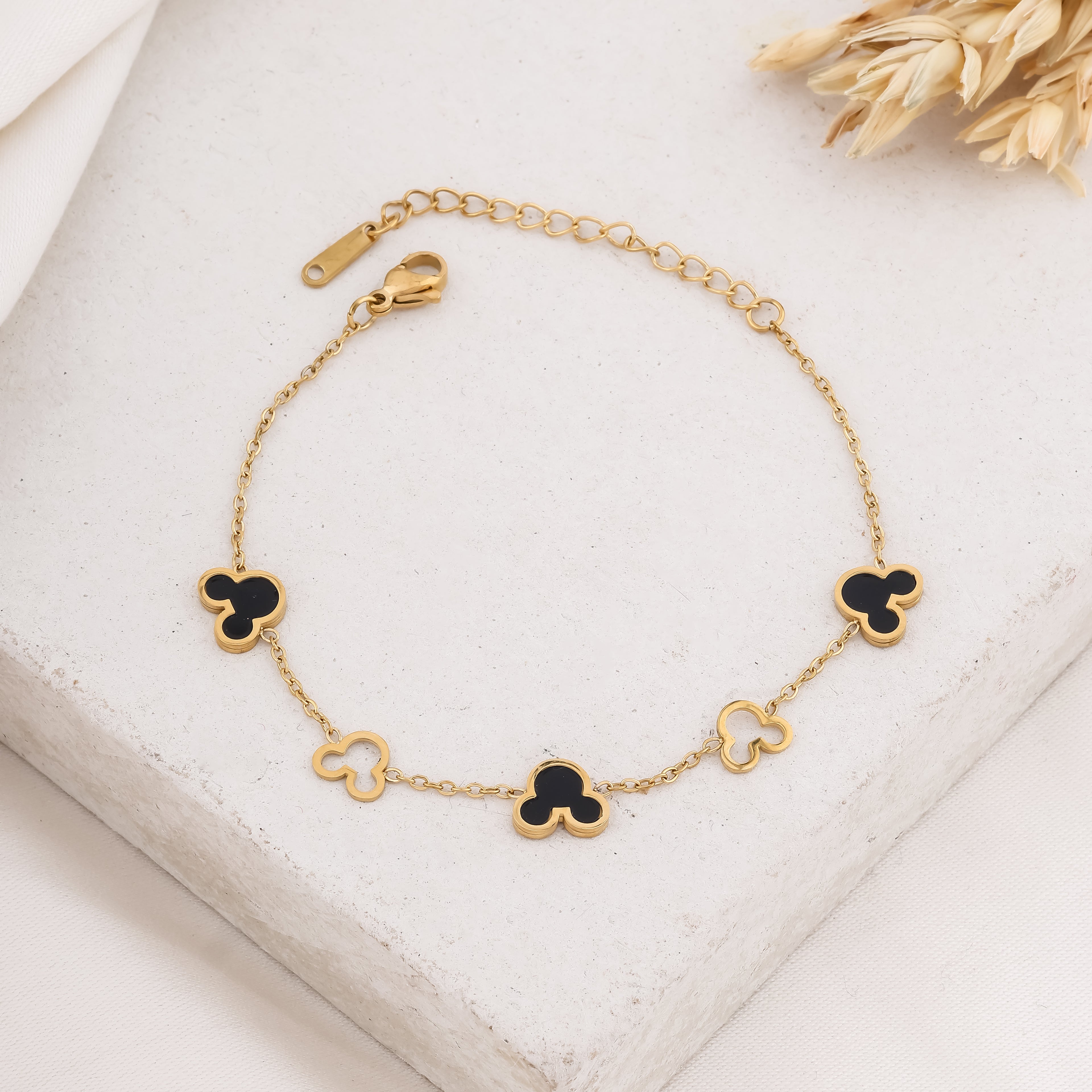 Panda Bliss Bracelet