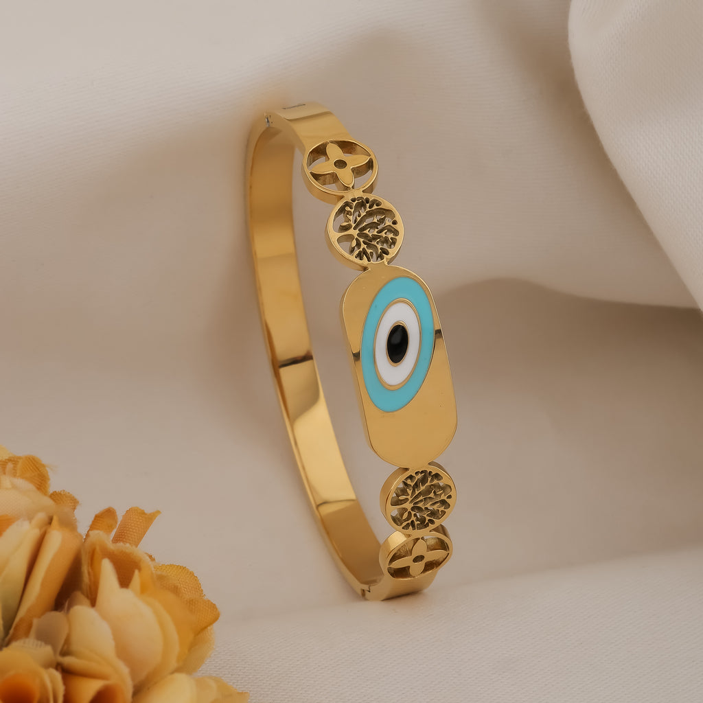 Marine Glow Bracelet