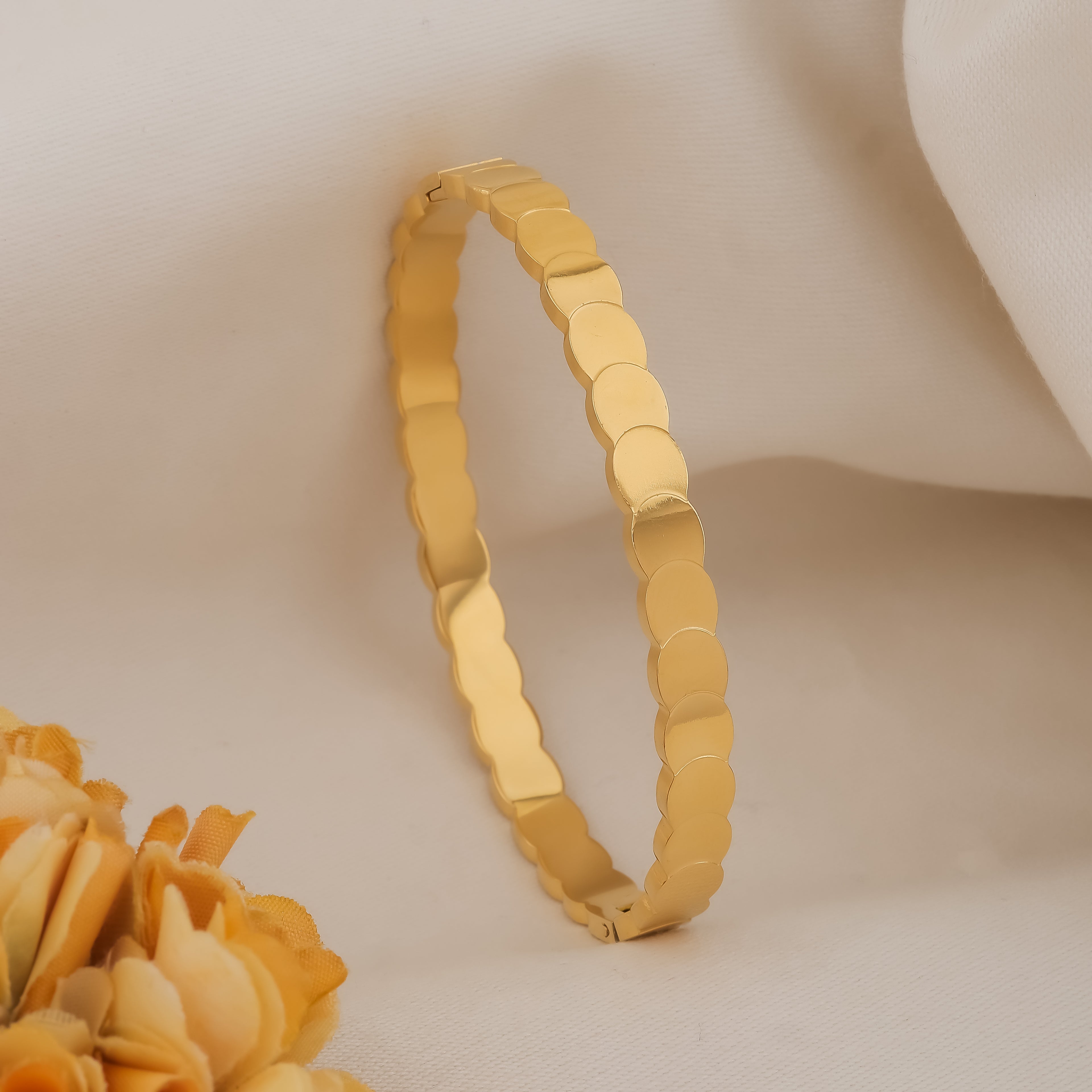 Sun-Kissed Bracelet