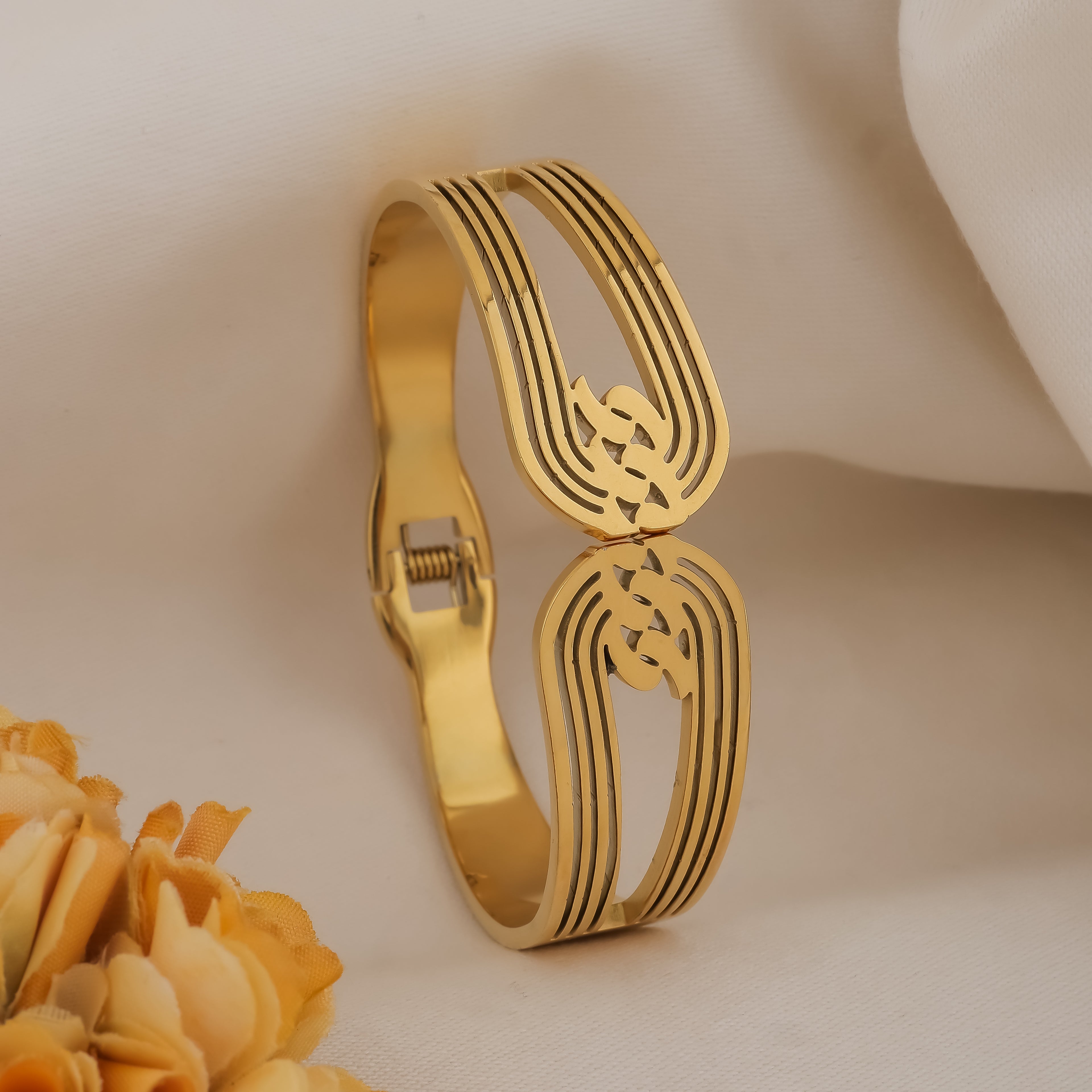 Serene Grace Bracelet