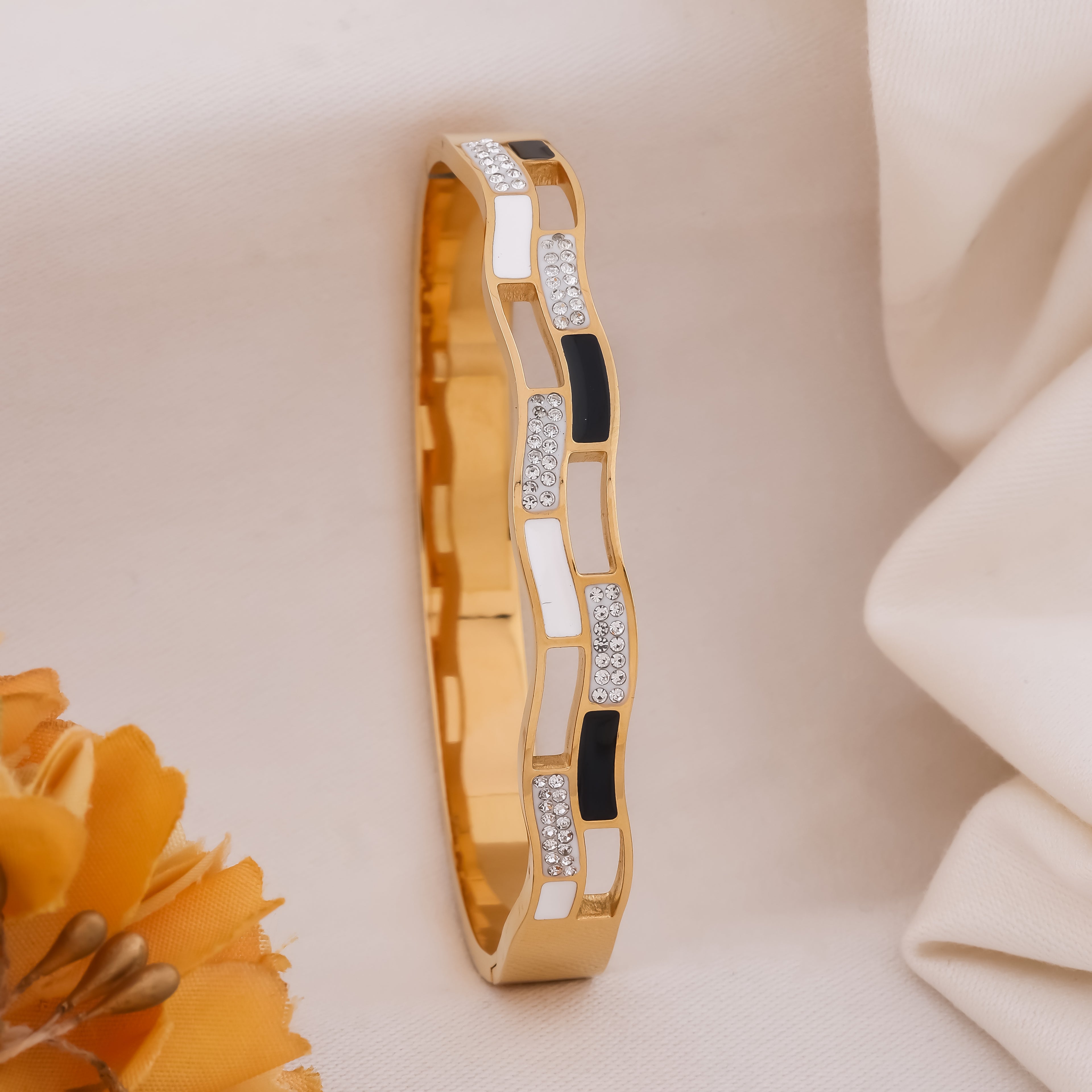 Ocean Drift Bracelet