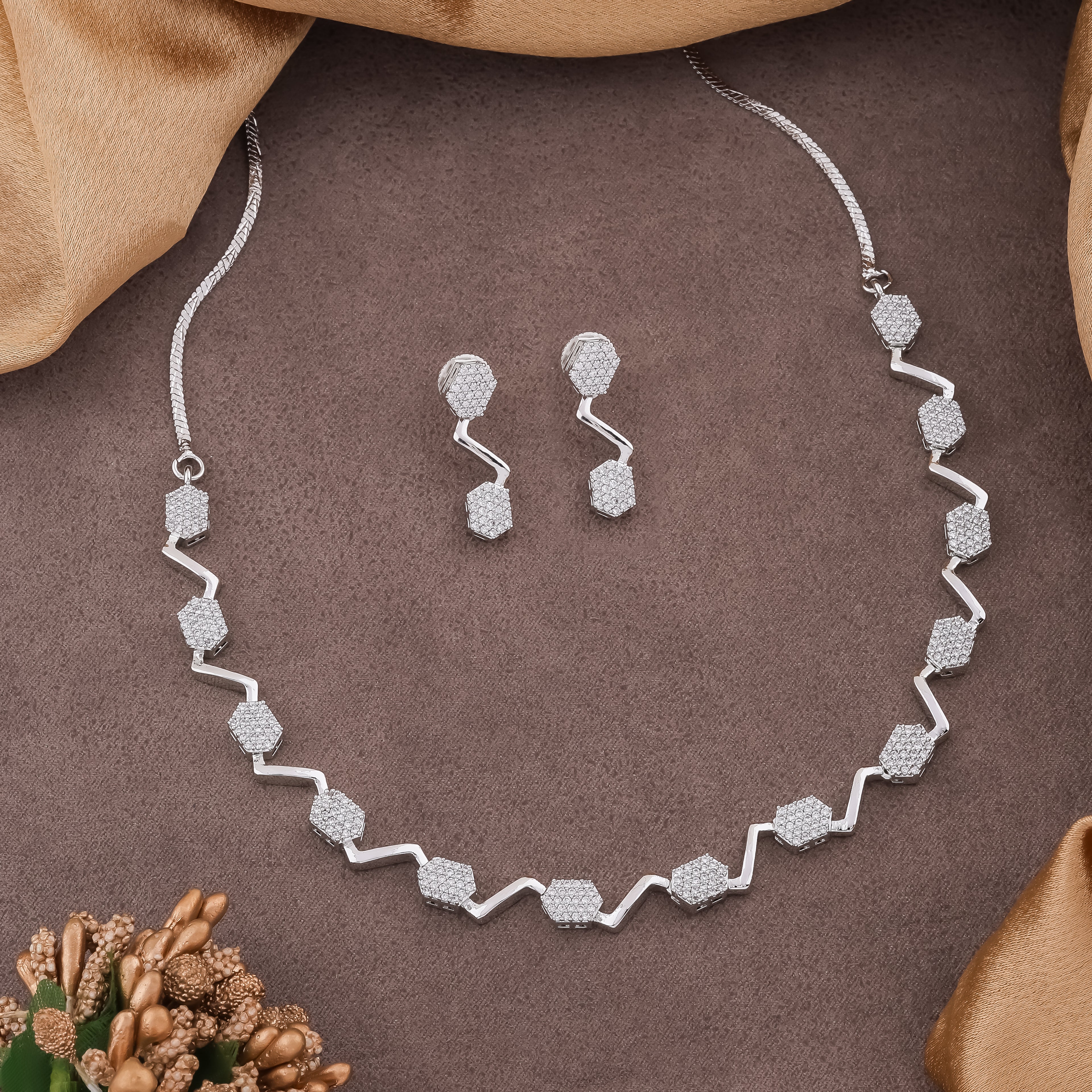 Brilliance Spark Set