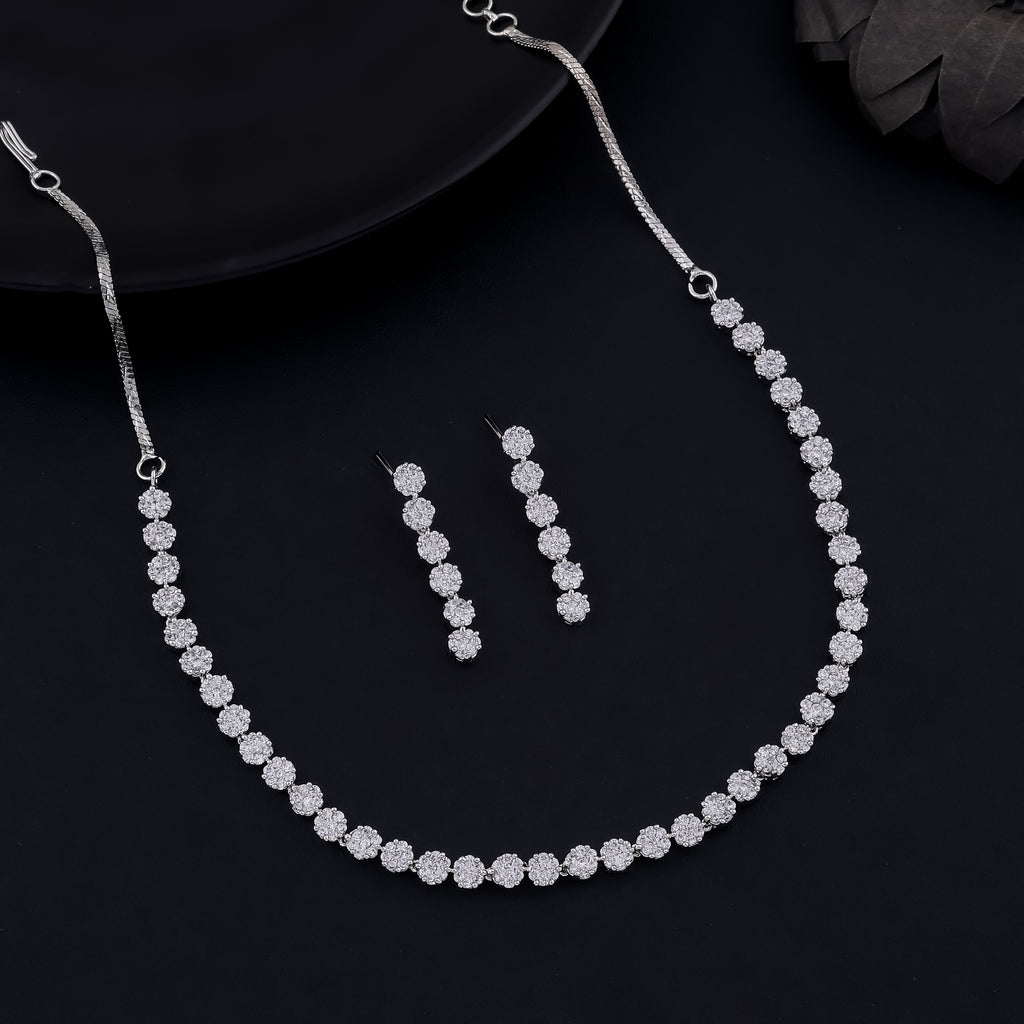 Diamond Chain Set