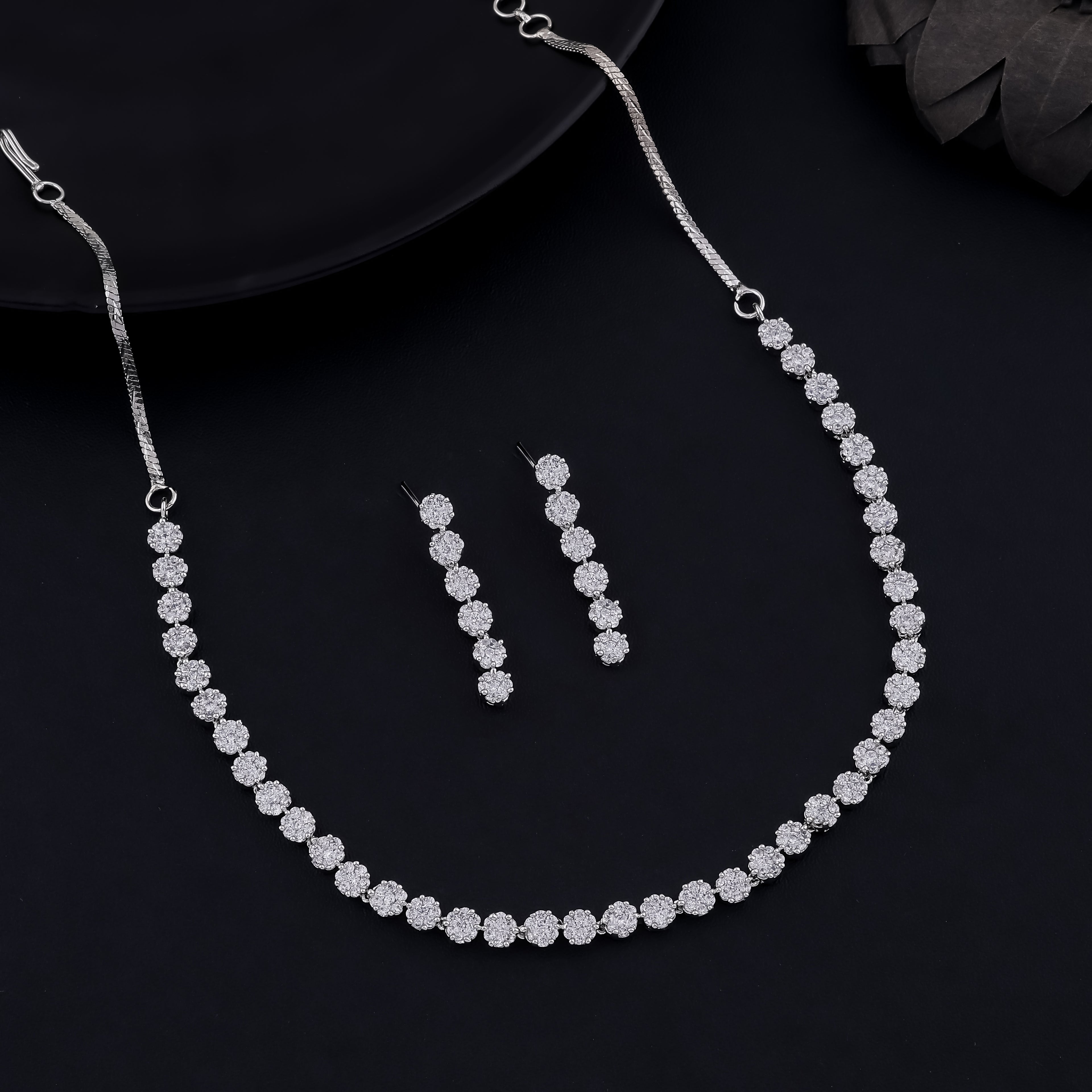 Diamond Chain Set