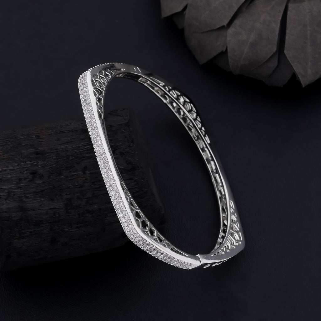 Shine Diamond Bracelet