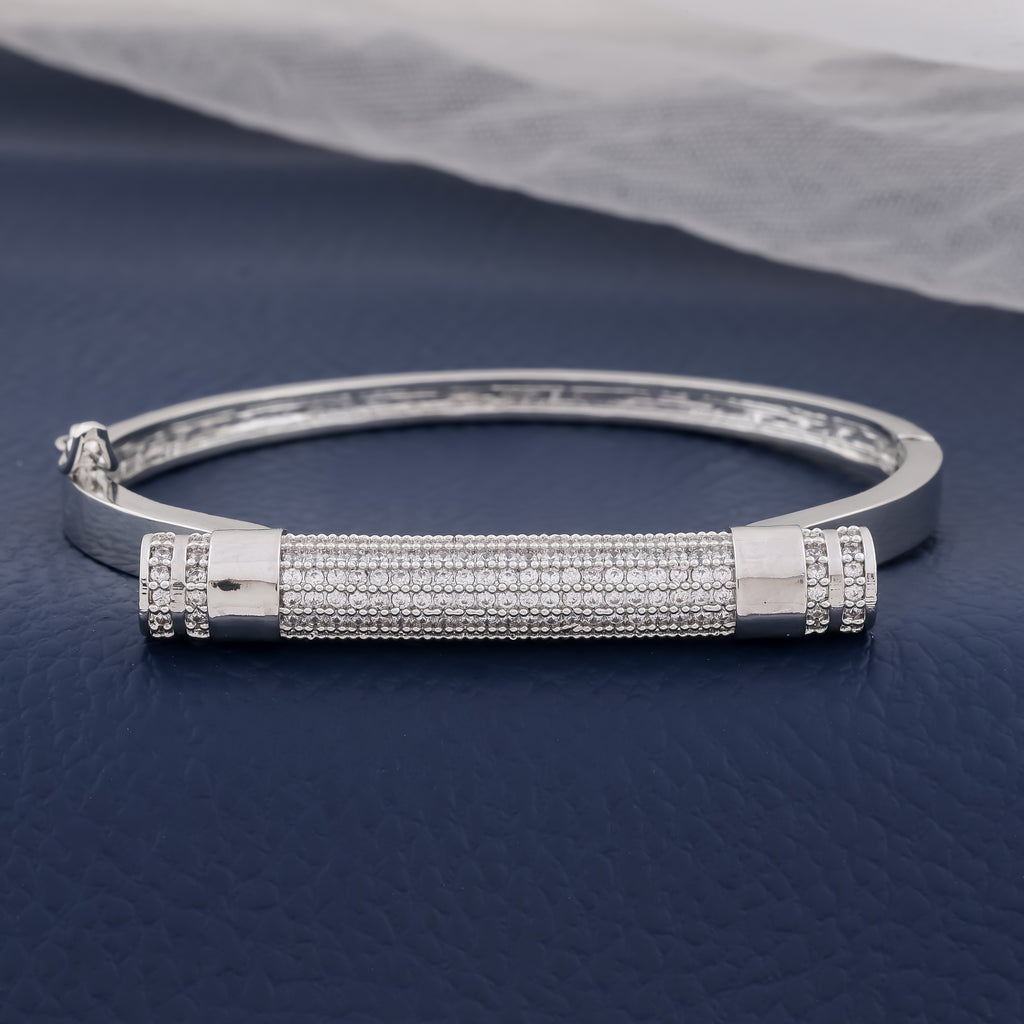 Brilliance Line Bracelet