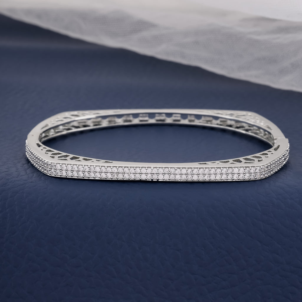 Shine Diamond Bracelet