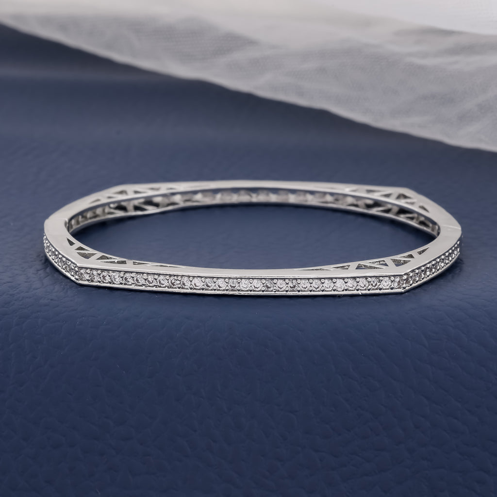 Serene Beam Bracelet