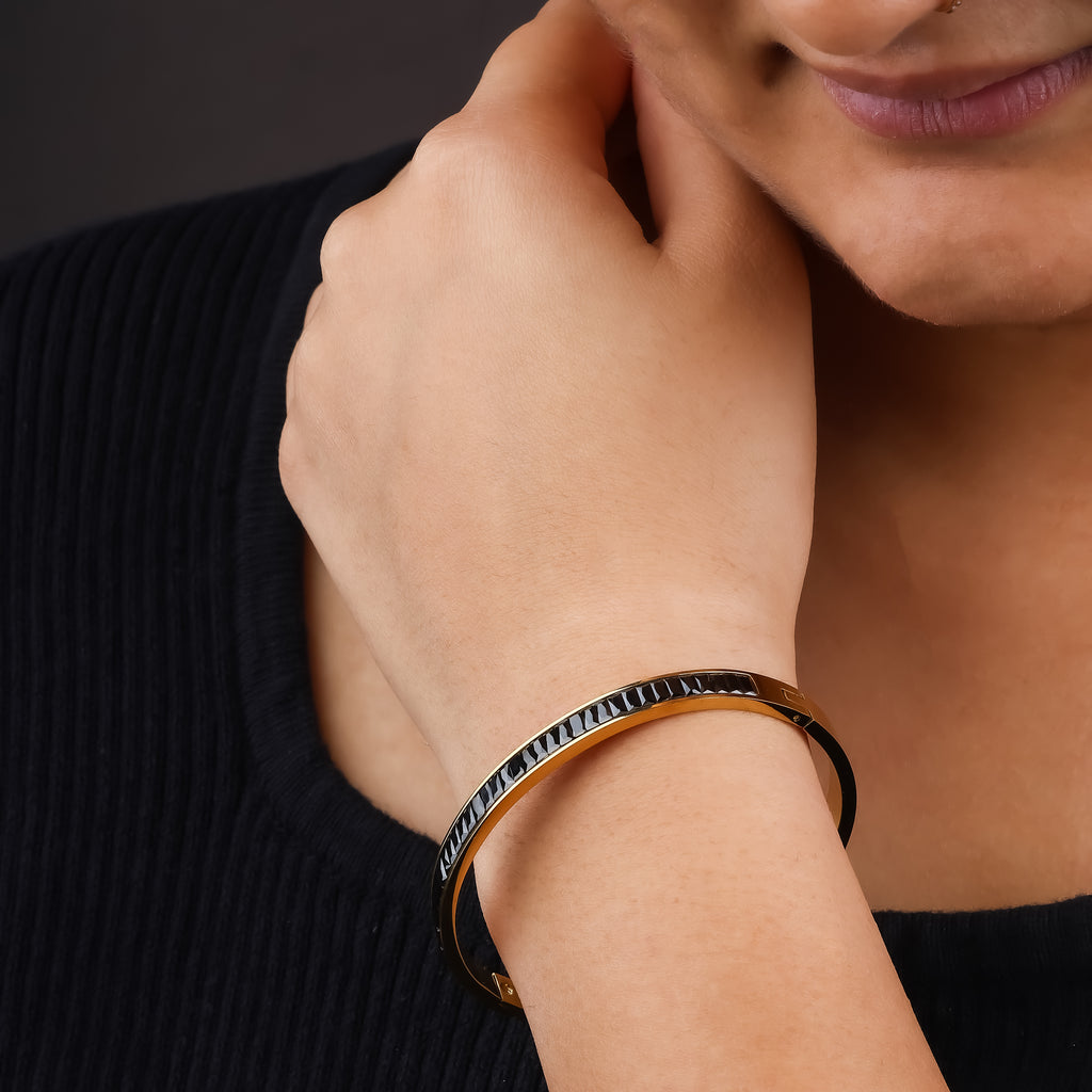 Midnight Glow Bracelet