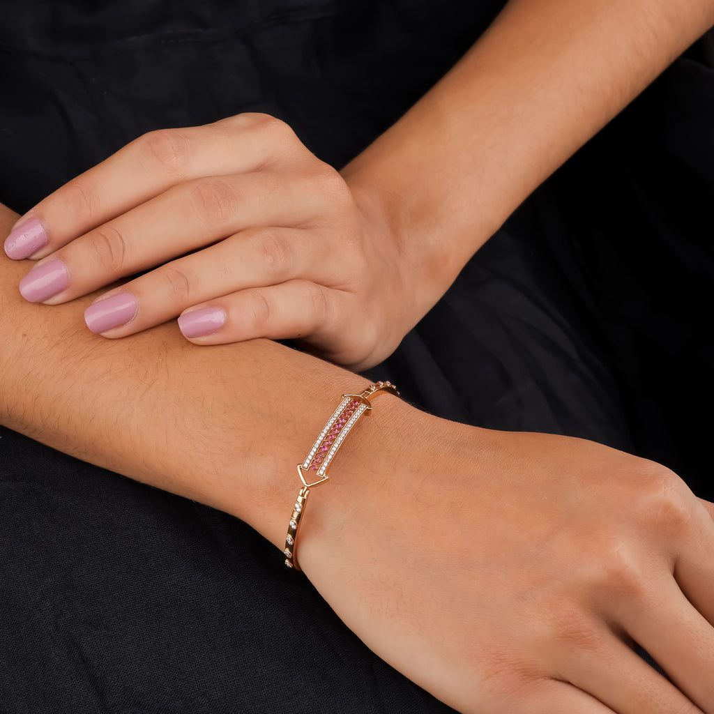 Eclara Shine Bracelet