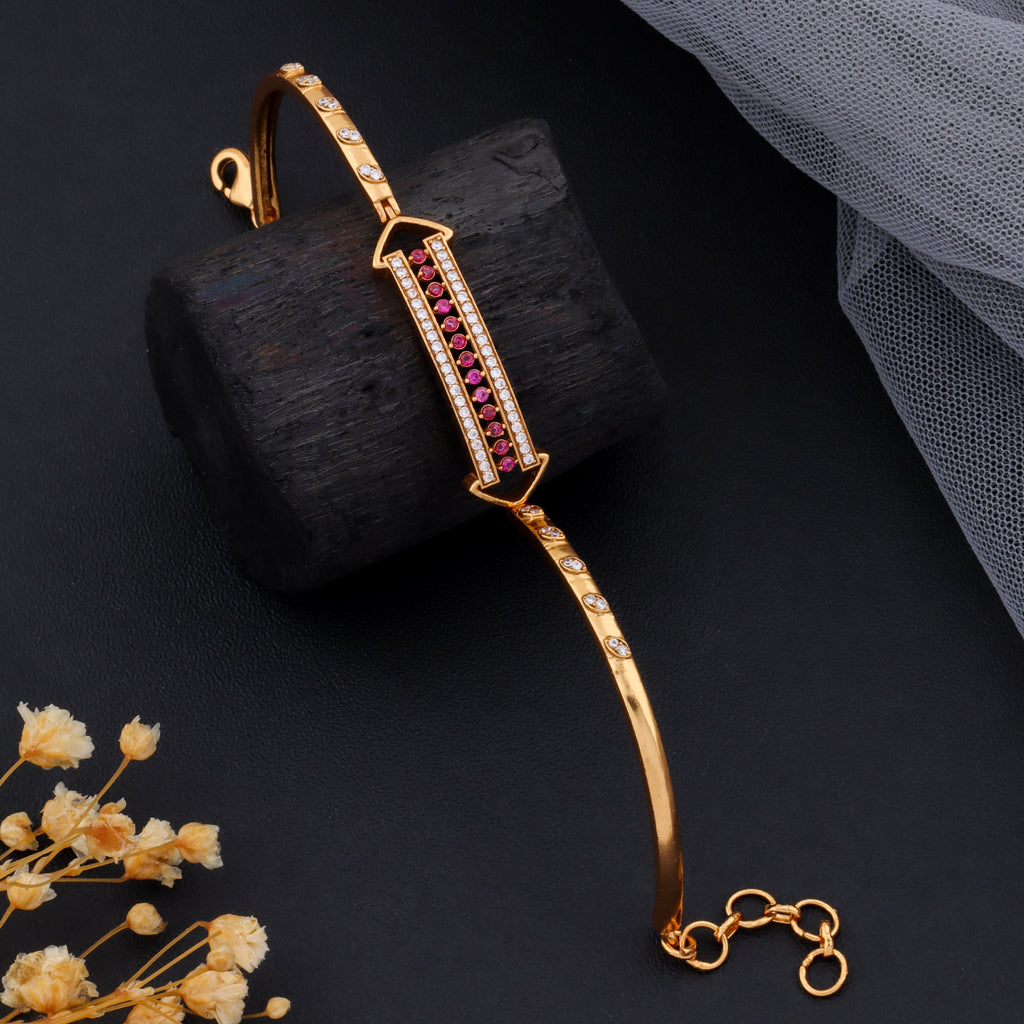 Eclara Shine Bracelet