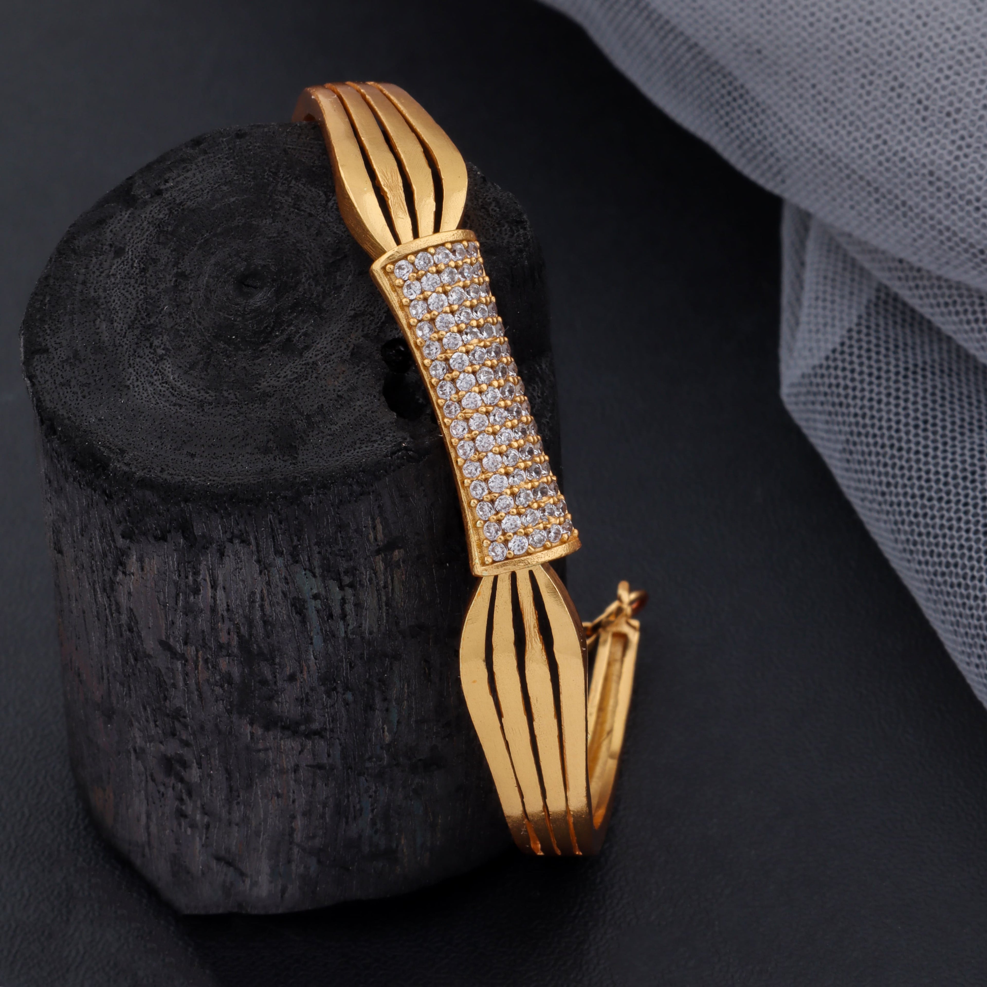 Aurora Line Bracelet